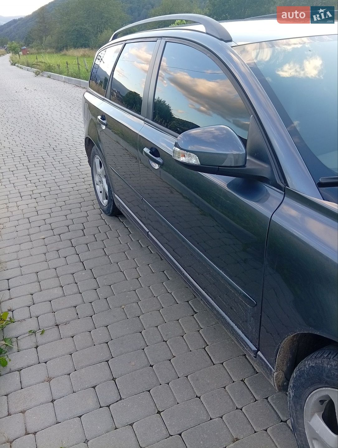 Volvo V50 2010 VIN YV1MW84E1B2605964 фото оголошення 20 з 23