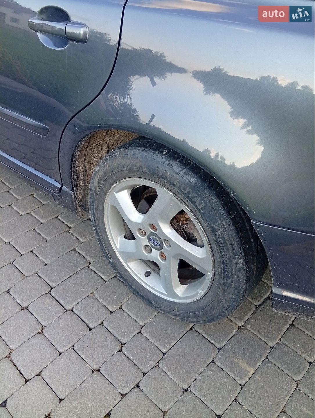Volvo V50 2010 VIN YV1MW84E1B2605964 фото оголошення 22 з 23