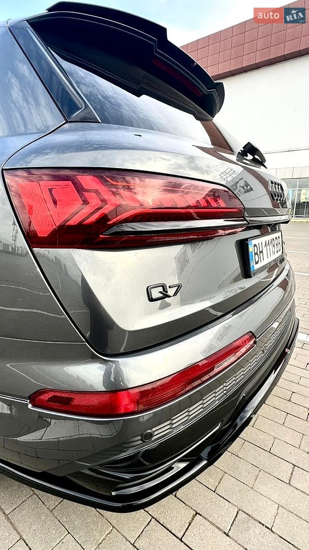 Audi Q7 2020 VIN WAUZZZ4M5MD014700 фото оголошення 23 з 97