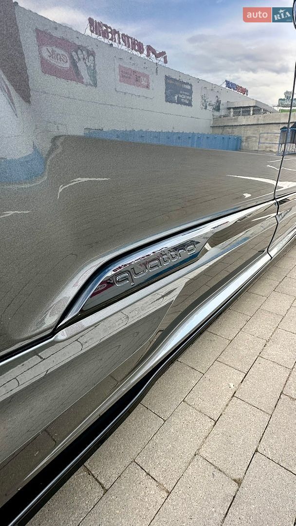 Audi Q7 2020 VIN WAUZZZ4M5MD014700 фото оголошення 25 з 97