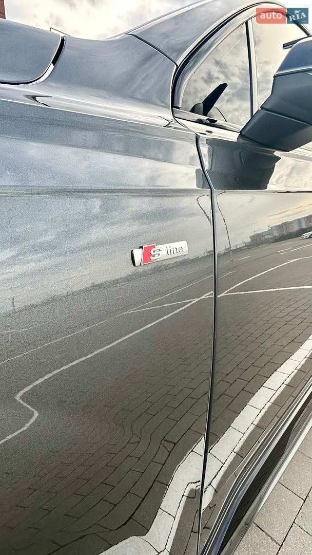 Audi Q7 2020 VIN WAUZZZ4M5MD014700 фото оголошення 26 з 97