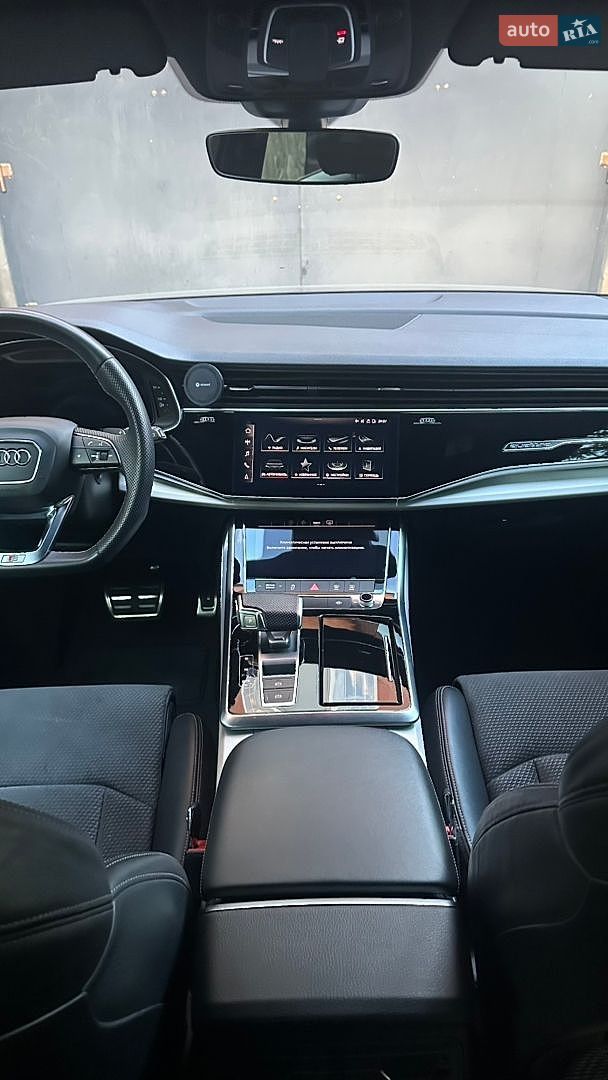 Audi Q7 2020 VIN WAUZZZ4M5MD014700 фото оголошення 55 з 97
