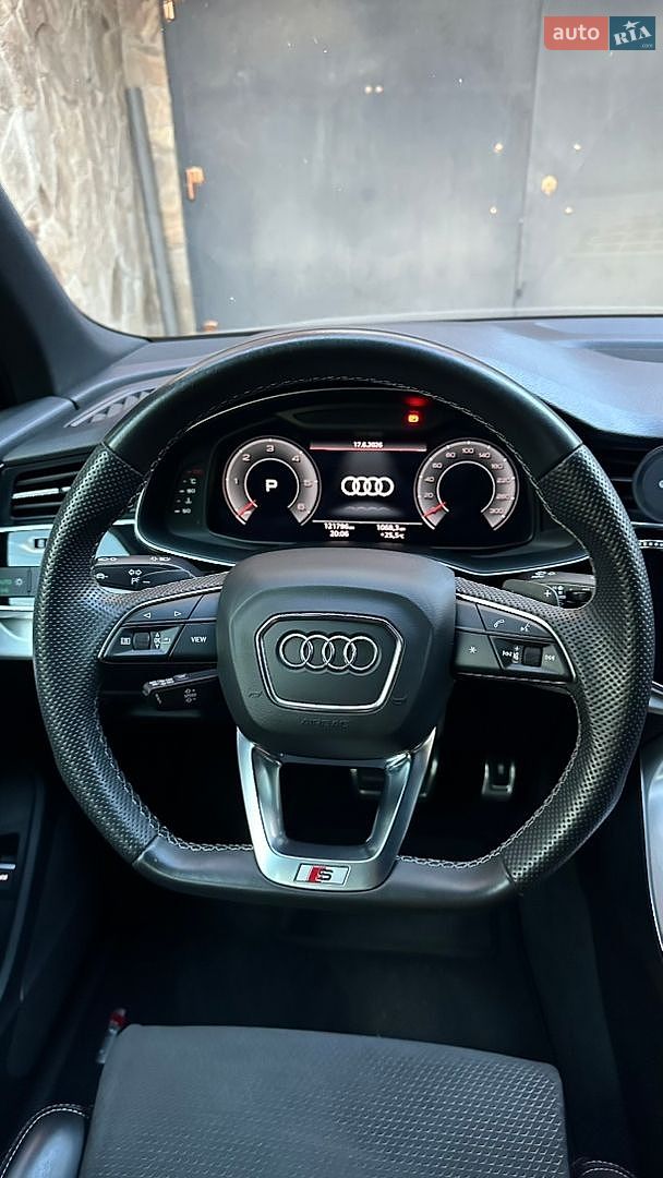 Audi Q7 2020 VIN WAUZZZ4M5MD014700 фото оголошення 51 з 97