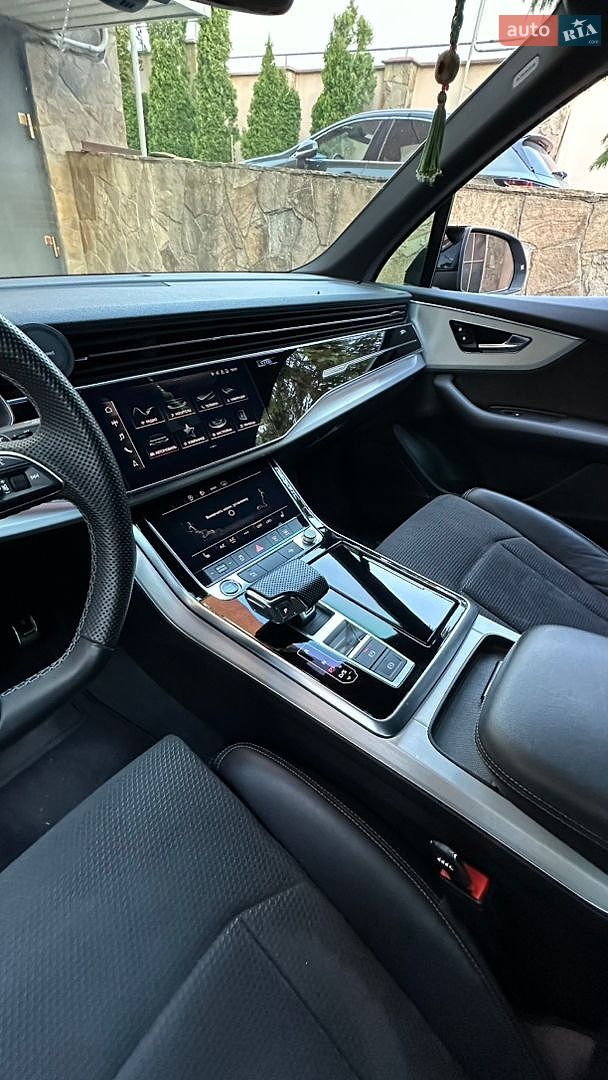 Audi Q7 2020 VIN WAUZZZ4M5MD014700 фото оголошення 59 з 97