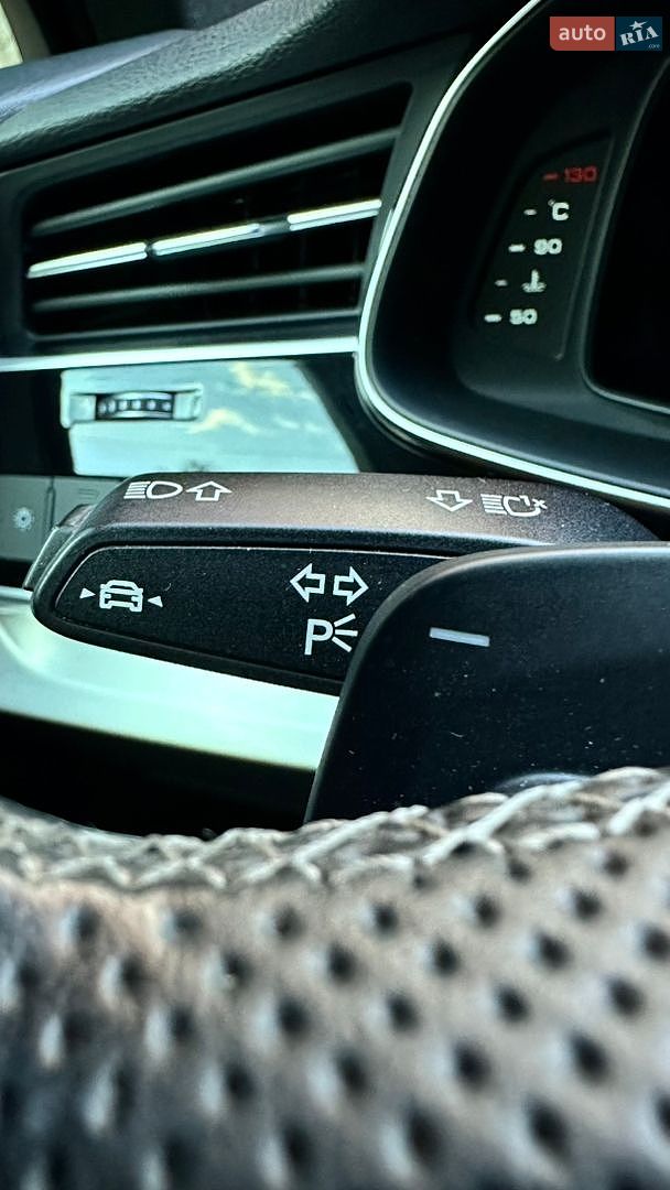 Audi Q7 2020 VIN WAUZZZ4M5MD014700 фото оголошення 67 з 97