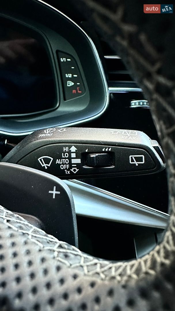 Audi Q7 2020 VIN WAUZZZ4M5MD014700 фото оголошення 68 з 97