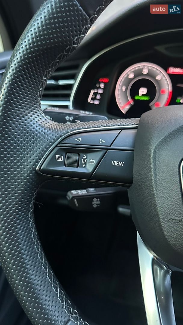 Audi Q7 2020 VIN WAUZZZ4M5MD014700 фото оголошення 66 з 97