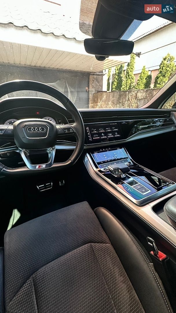 Audi Q7 2020 VIN WAUZZZ4M5MD014700 фото оголошення 70 з 97