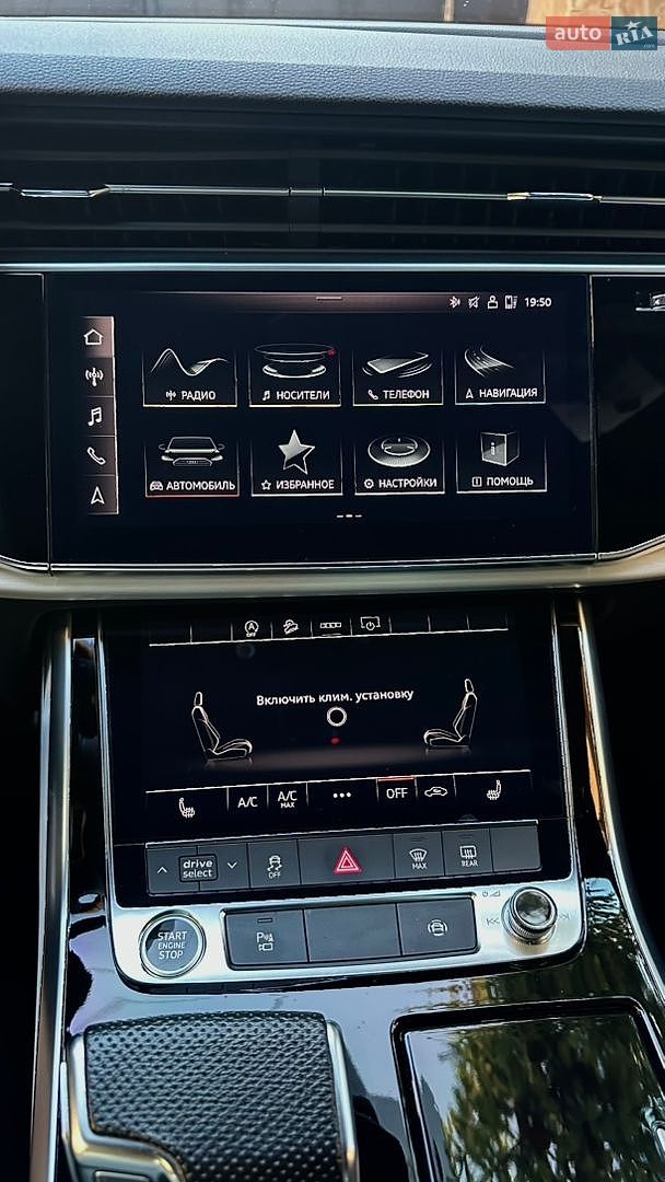 Audi Q7 2020 VIN WAUZZZ4M5MD014700 фото оголошення 78 з 97