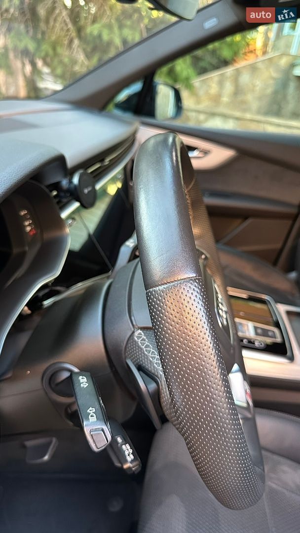 Audi Q7 2020 VIN WAUZZZ4M5MD014700 фото оголошення 75 з 97