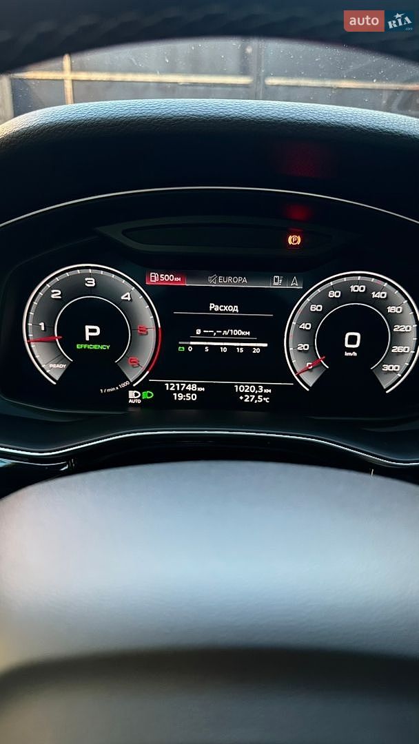 Audi Q7 2020 VIN WAUZZZ4M5MD014700 фото оголошення 82 з 97
