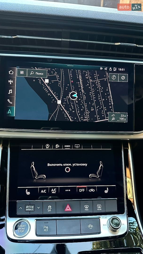 Audi Q7 2020 VIN WAUZZZ4M5MD014700 фото оголошення 83 з 97