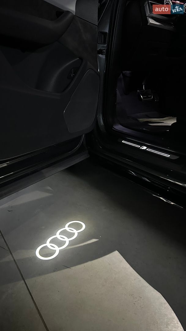 Audi Q7 2020 VIN WAUZZZ4M5MD014700 фото оголошення 88 з 97