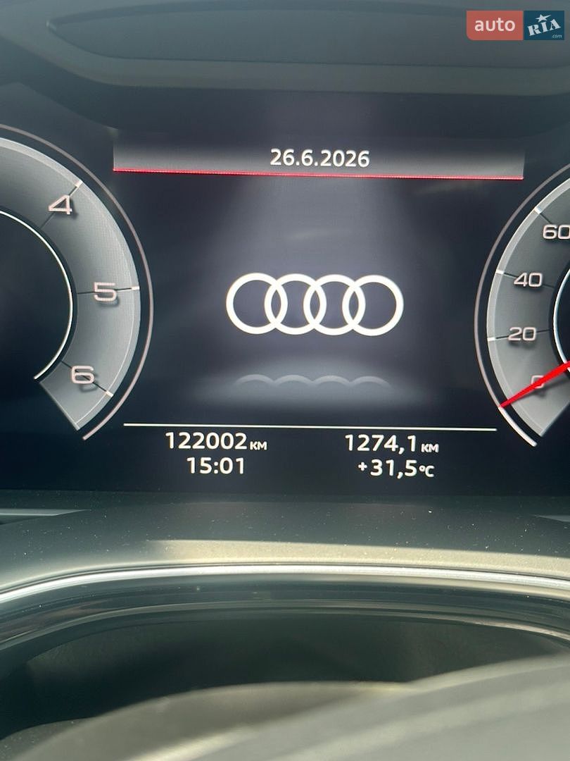 Audi Q7 2020 VIN WAUZZZ4M5MD014700 фото оголошення 79 з 97
