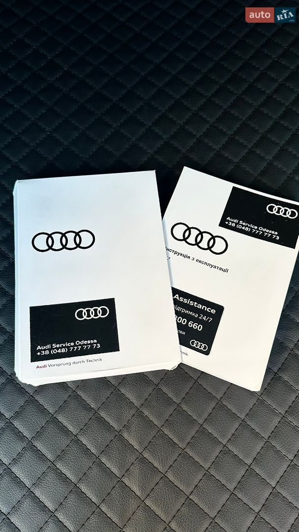Audi Q7 2020 VIN WAUZZZ4M5MD014700 фото оголошення 97 з 97