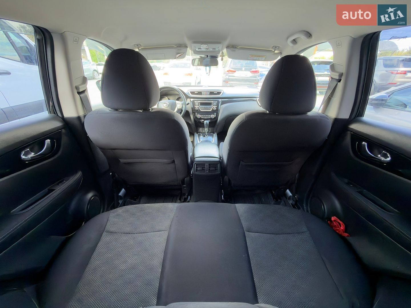 Nissan Qashqai 2015 VIN SJNFDAJ11U1500688 фото оголошення 12 з 41