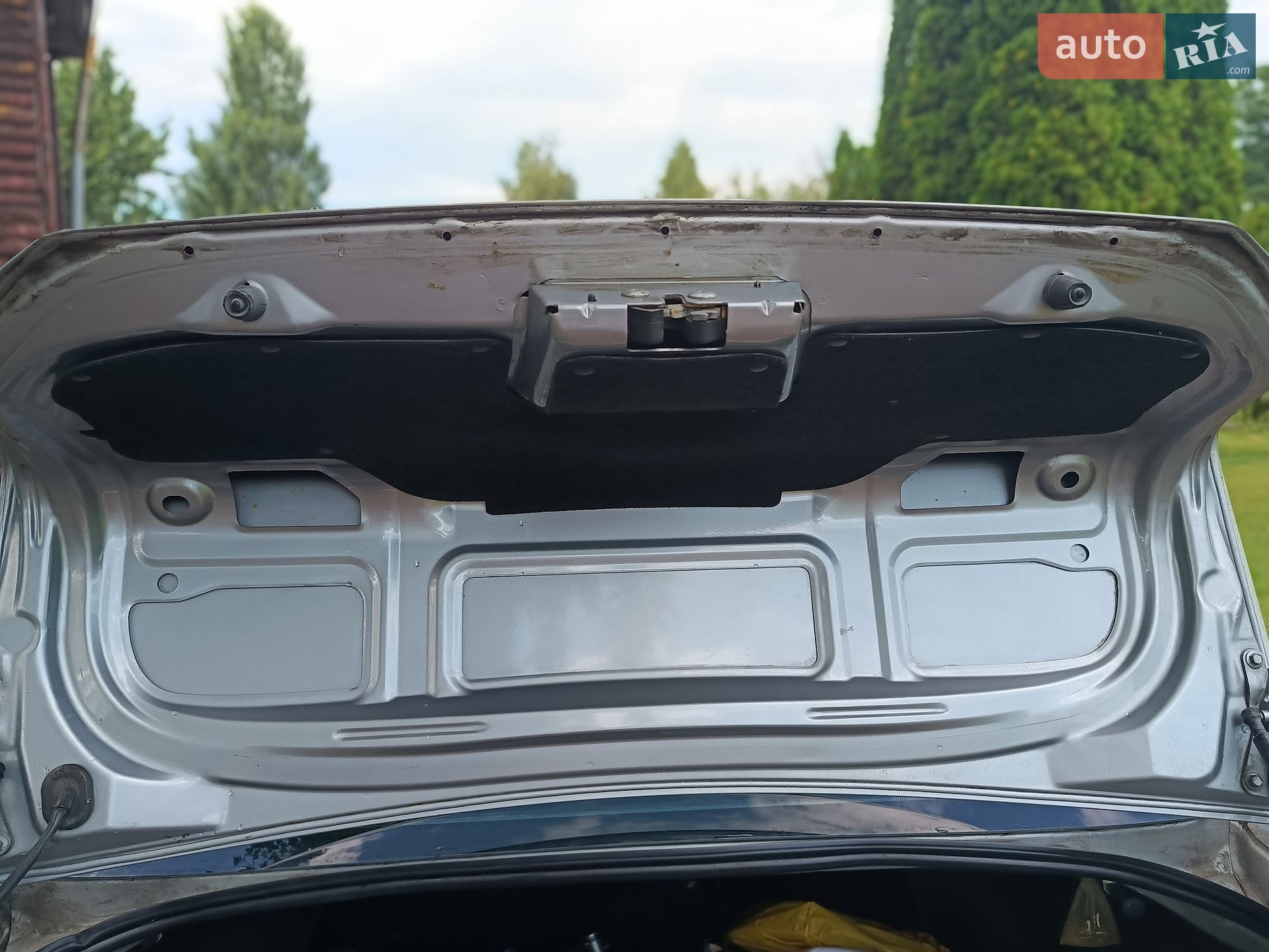 Ford Focus 2003 VIN WF0FXXWPDF3U77695 фото оголошення 2 з 16