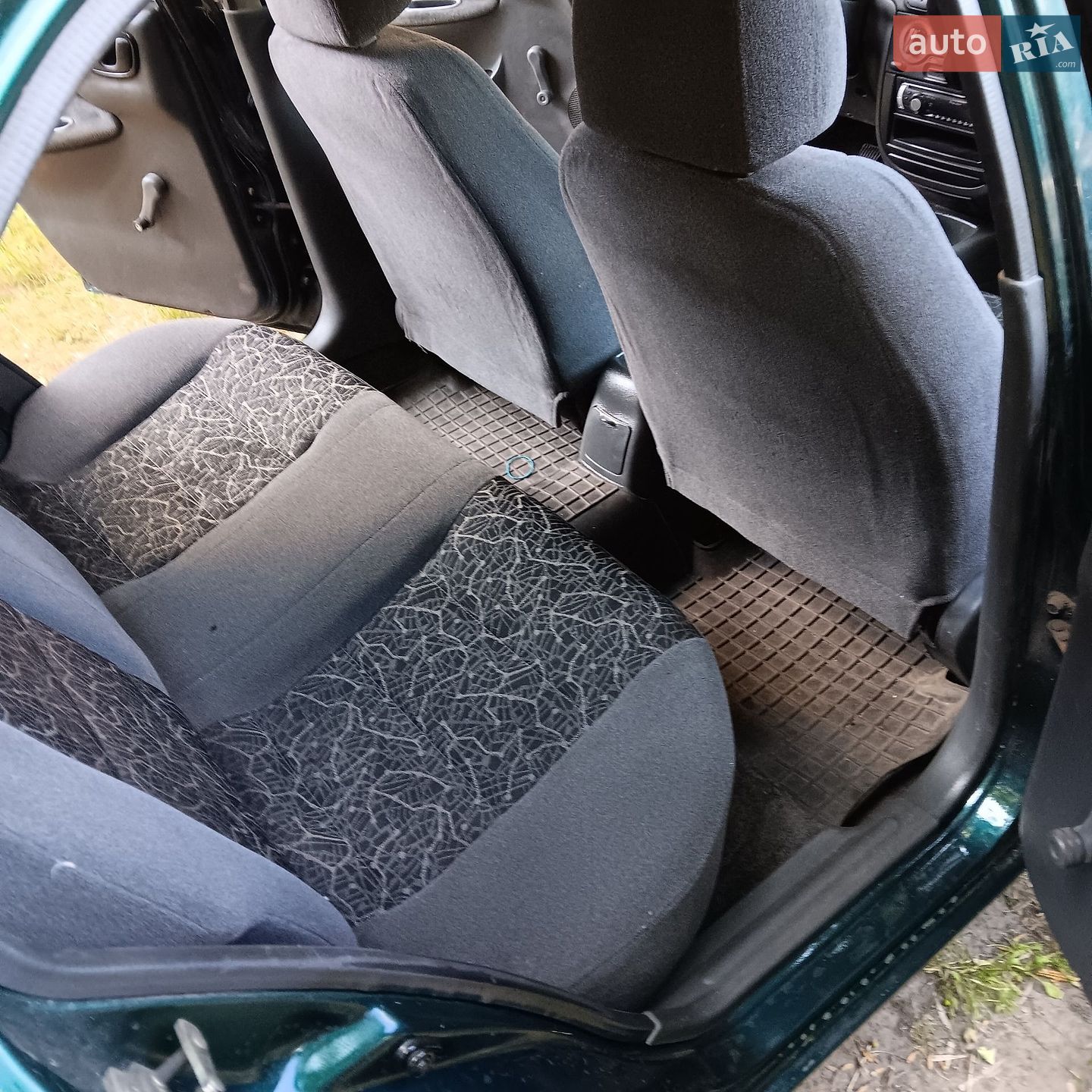 Daewoo Lanos 2005 VIN SUPTF69YD6W261403 фото оголошення 4 з 8