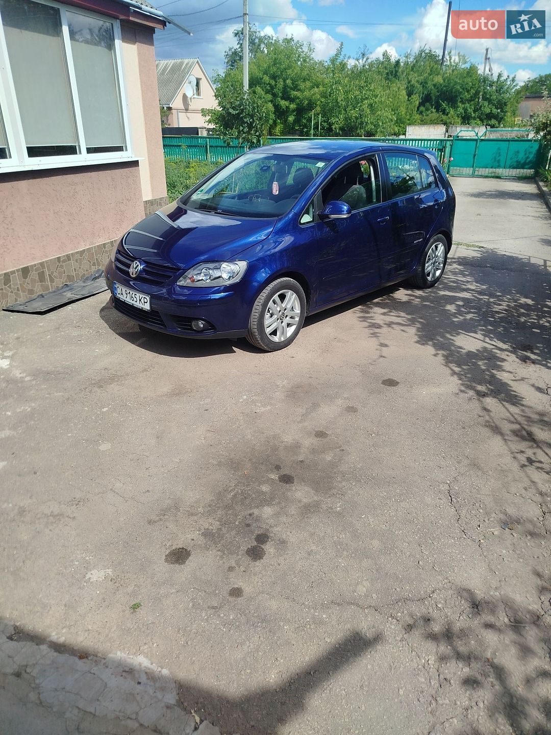 Volkswagen Golf Plus 2008 VIN WVWZZZ1KZ8W603407 фото оголошення 20 з 23