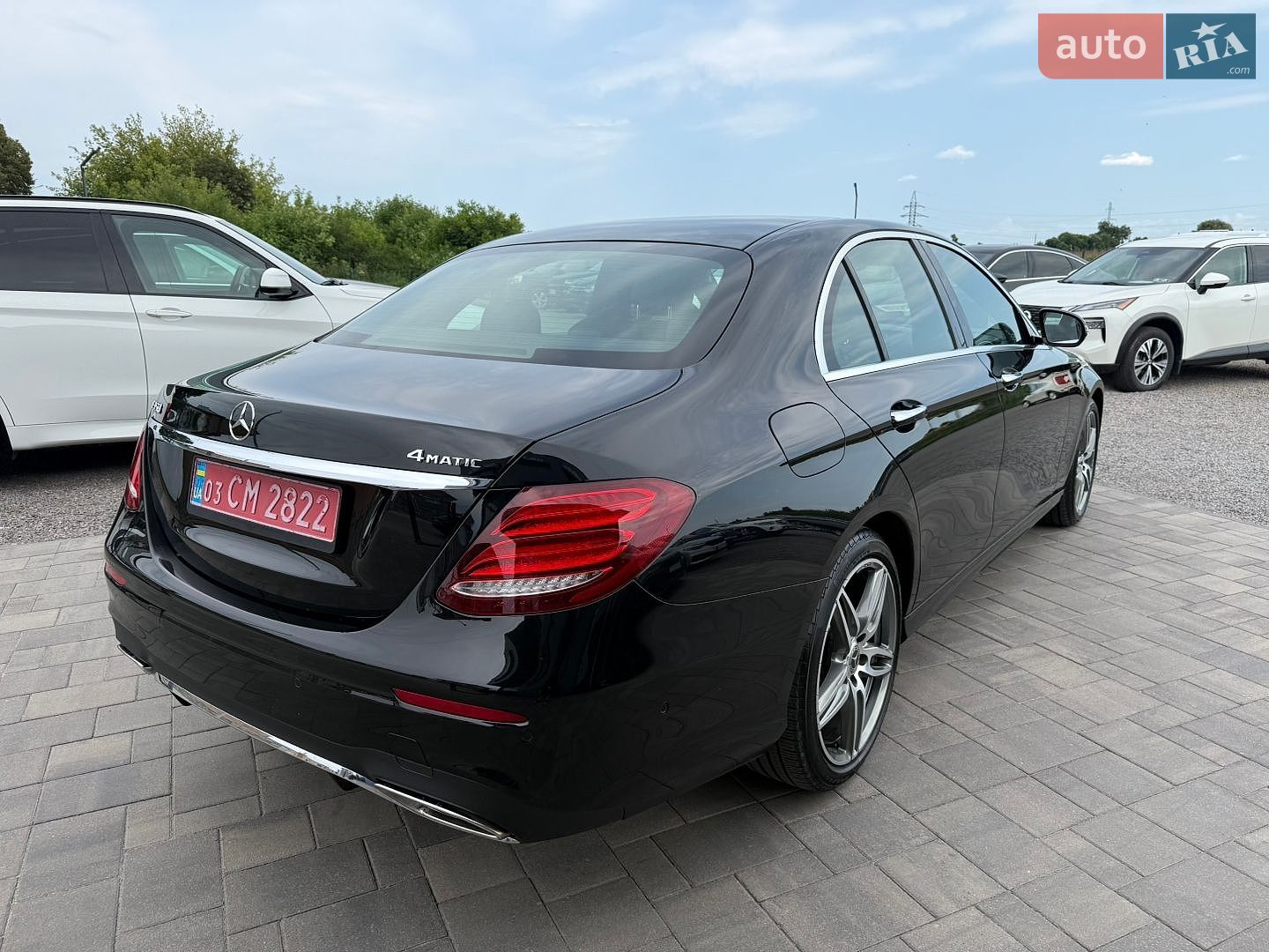 Mercedes-Benz E-Class 2019 VIN WDDZF8EB1LA752096 фото оголошення 12 з 37