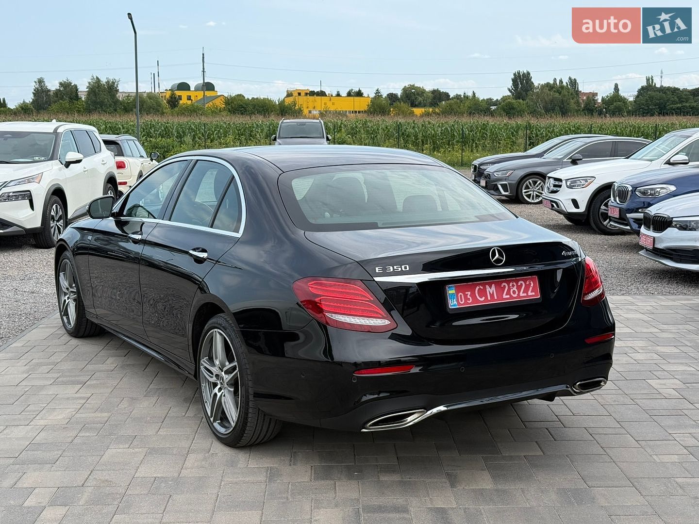 Mercedes-Benz E-Class 2019 VIN WDDZF8EB1LA752096 фото оголошення 15 з 37