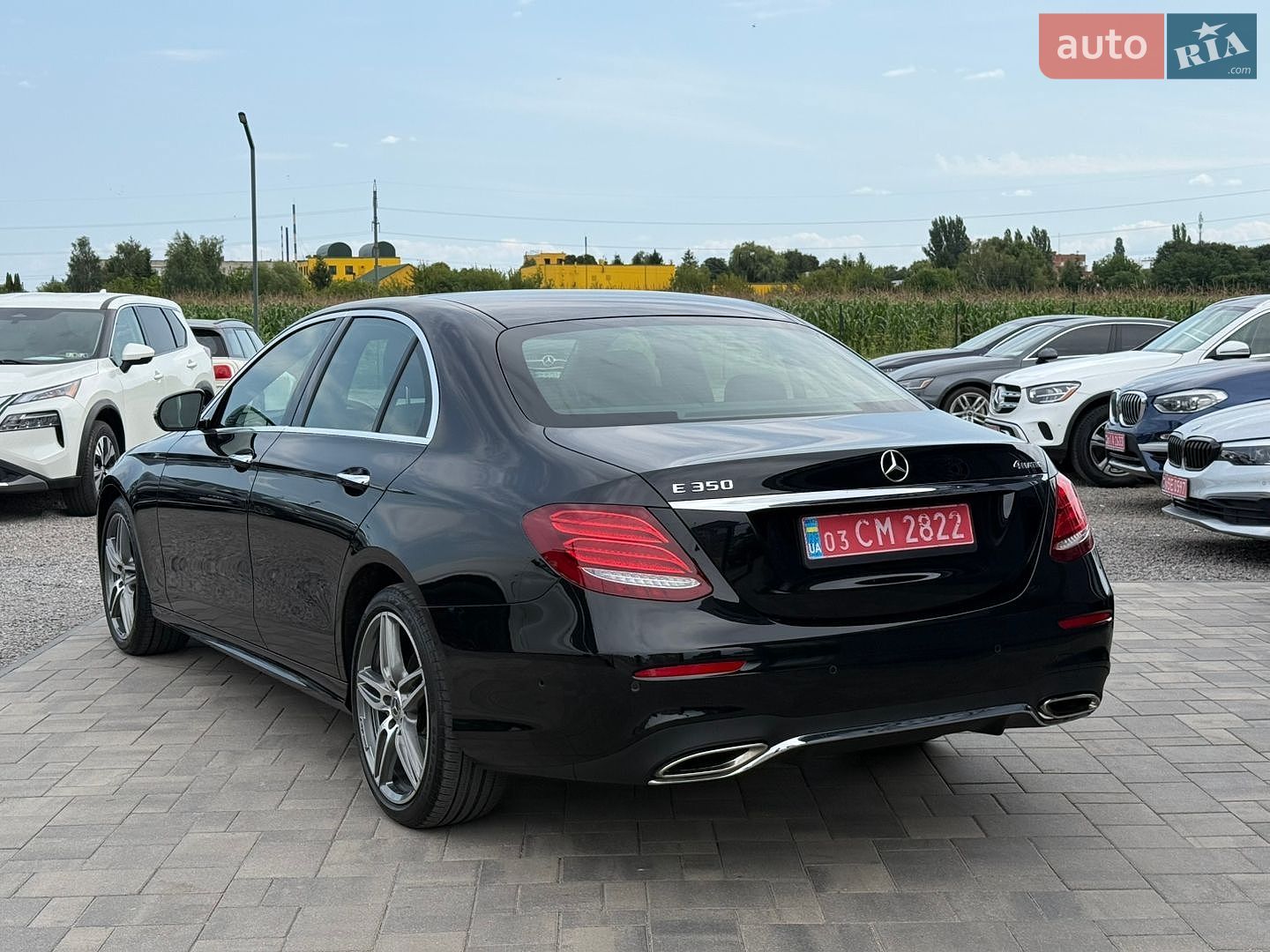Mercedes-Benz E-Class 2019 VIN WDDZF8EB1LA752096 фото оголошення 14 з 37