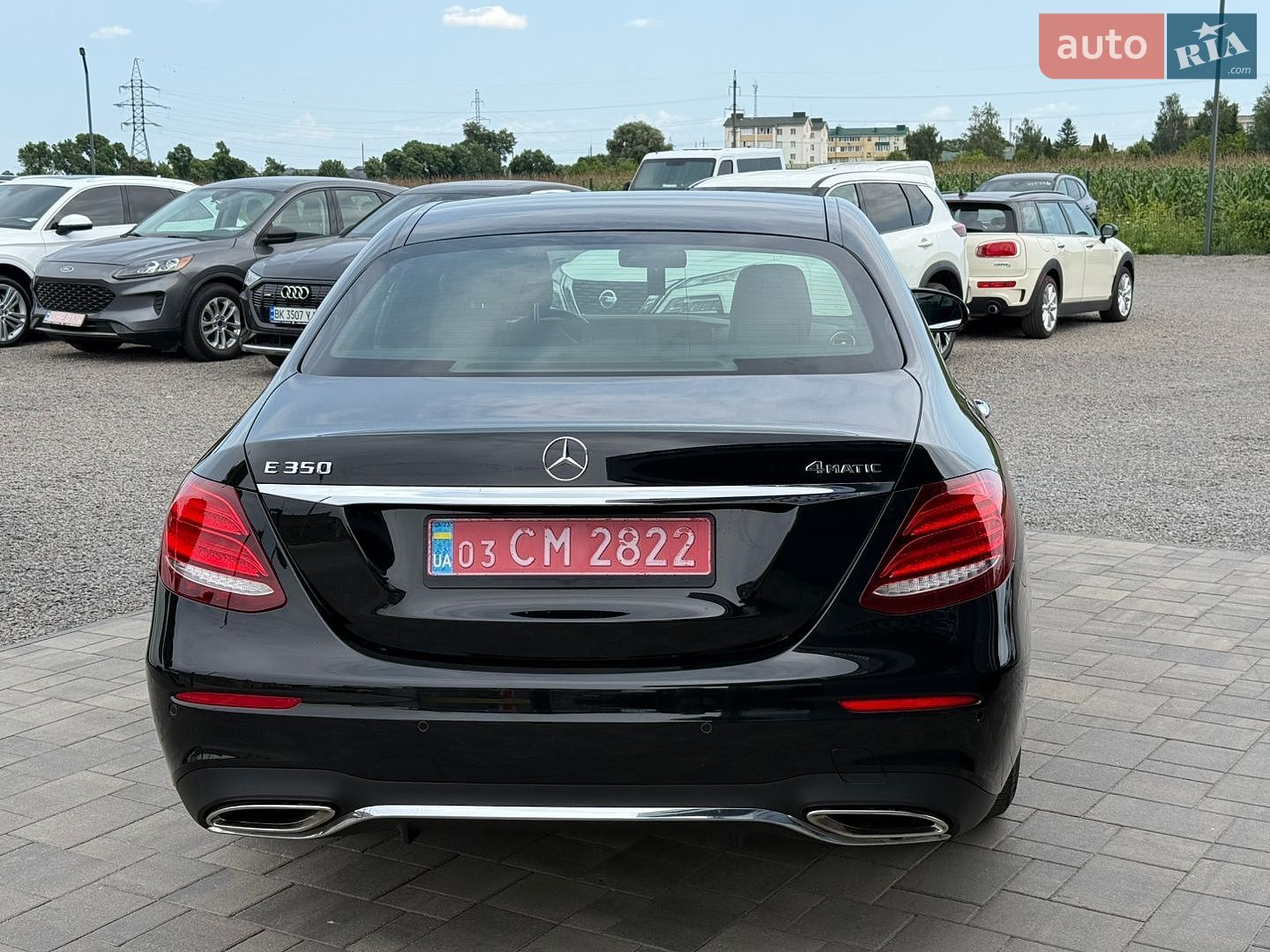 Mercedes-Benz E-Class 2019 VIN WDDZF8EB1LA752096 фото оголошення 16 з 37