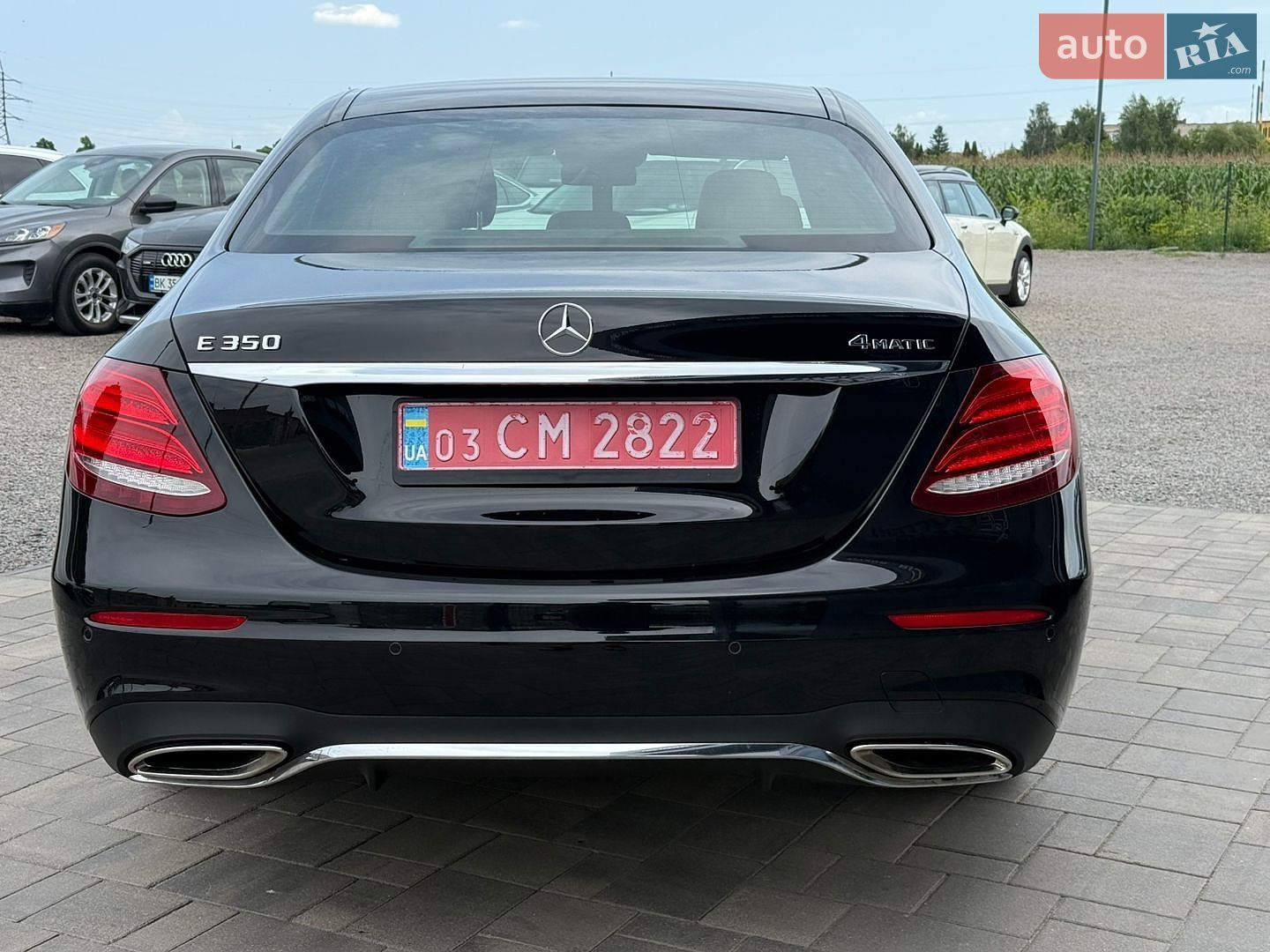 Mercedes-Benz E-Class 2019 VIN WDDZF8EB1LA752096 фото оголошення 17 з 37