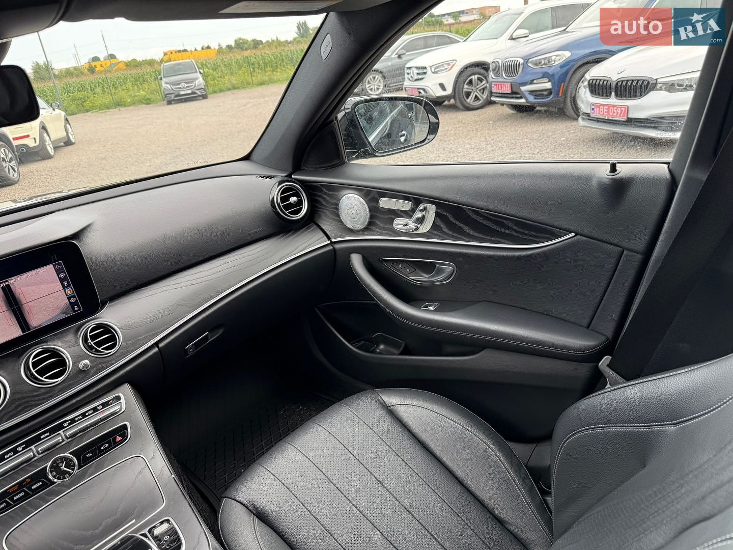 Mercedes-Benz E-Class 2019 VIN WDDZF8EB1LA752096 фото оголошення 26 з 37