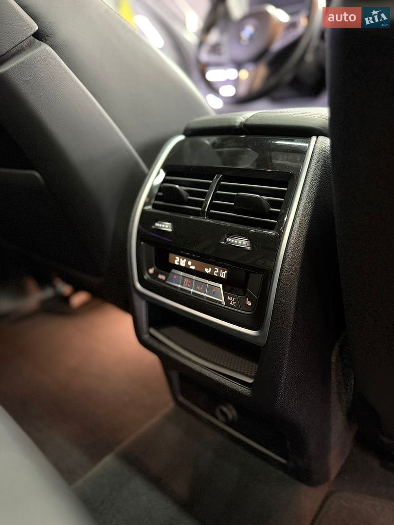 BMW X5 2021 VIN WBATH410709J79075 фото оголошення 9 з 25
