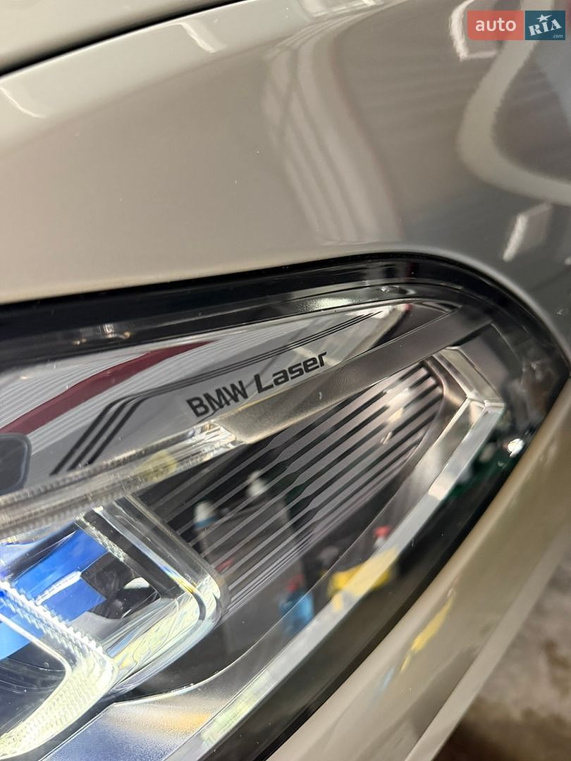 BMW X5 2021 VIN WBATH410709J79075 фото оголошення 5 з 25