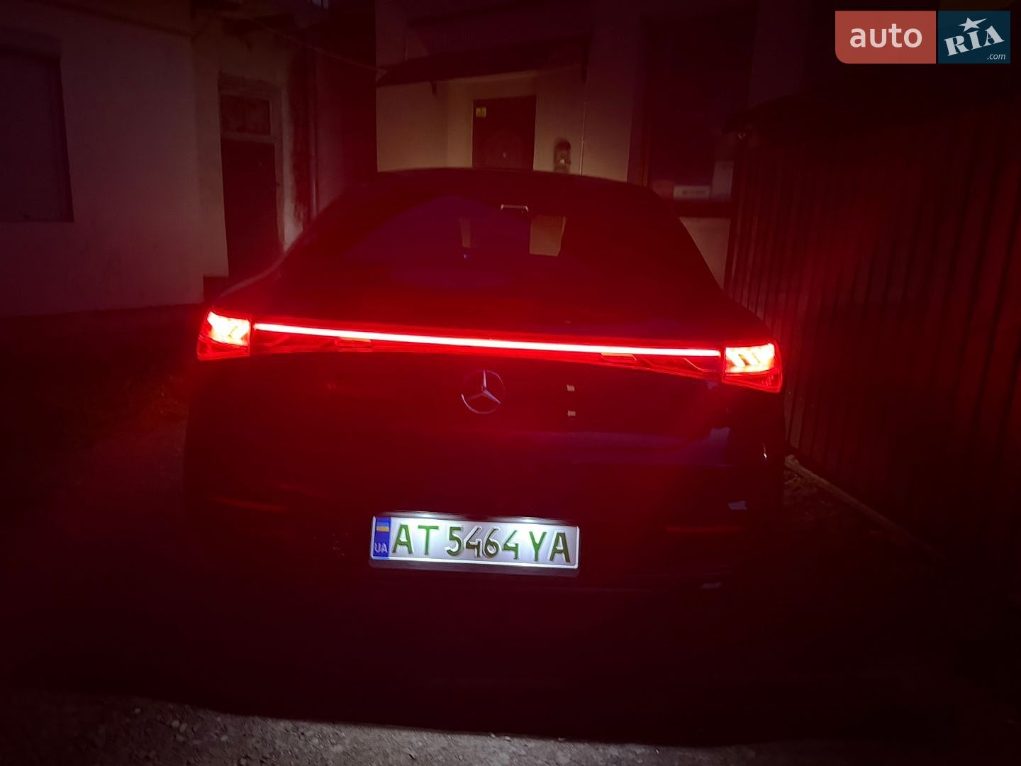 Mercedes-Benz EQS 2023 VIN W1K2971231A014234 фото оголошення 99 з 109