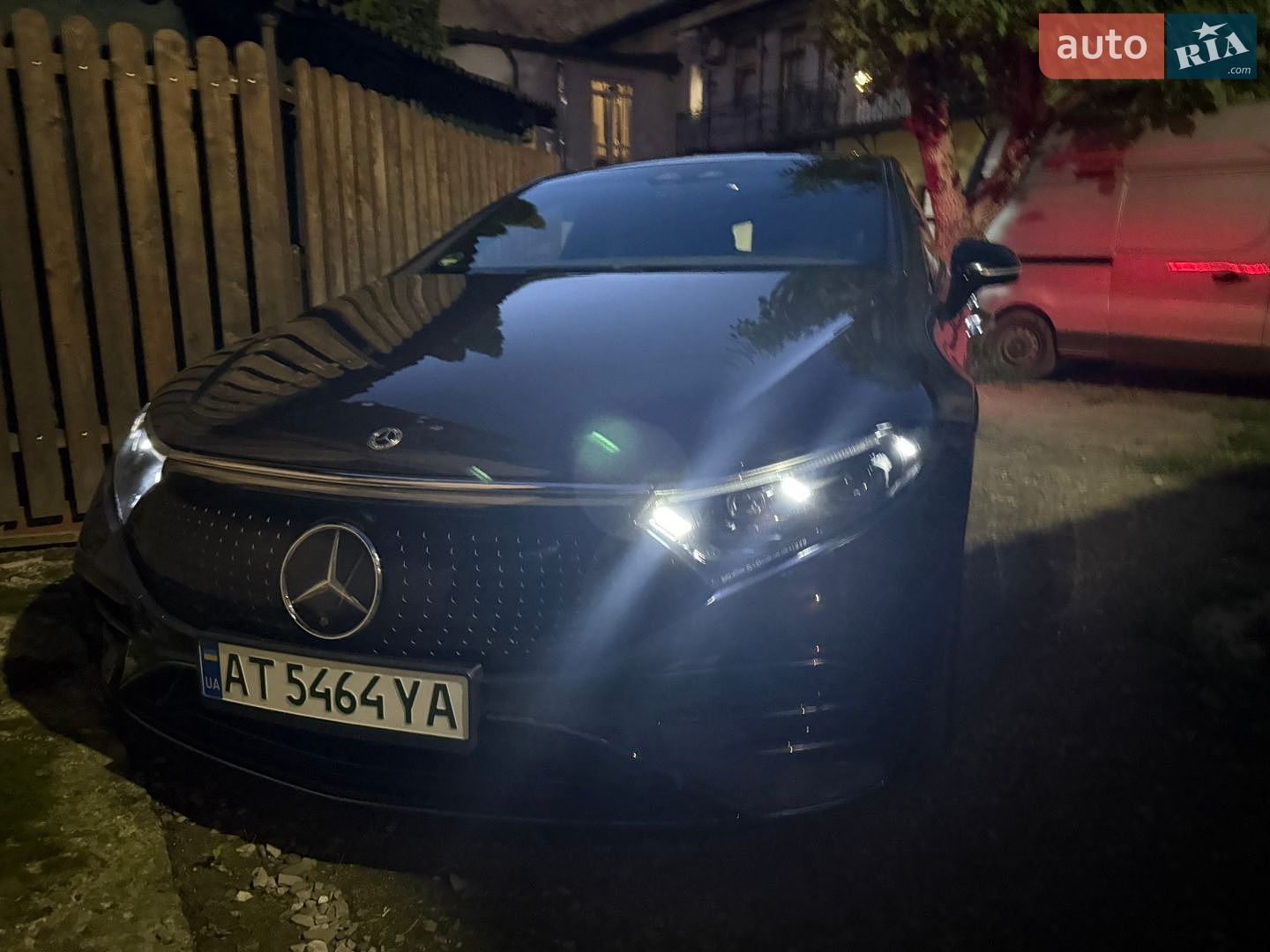 Mercedes-Benz EQS 2023 VIN W1K2971231A014234 фото оголошення 101 з 109