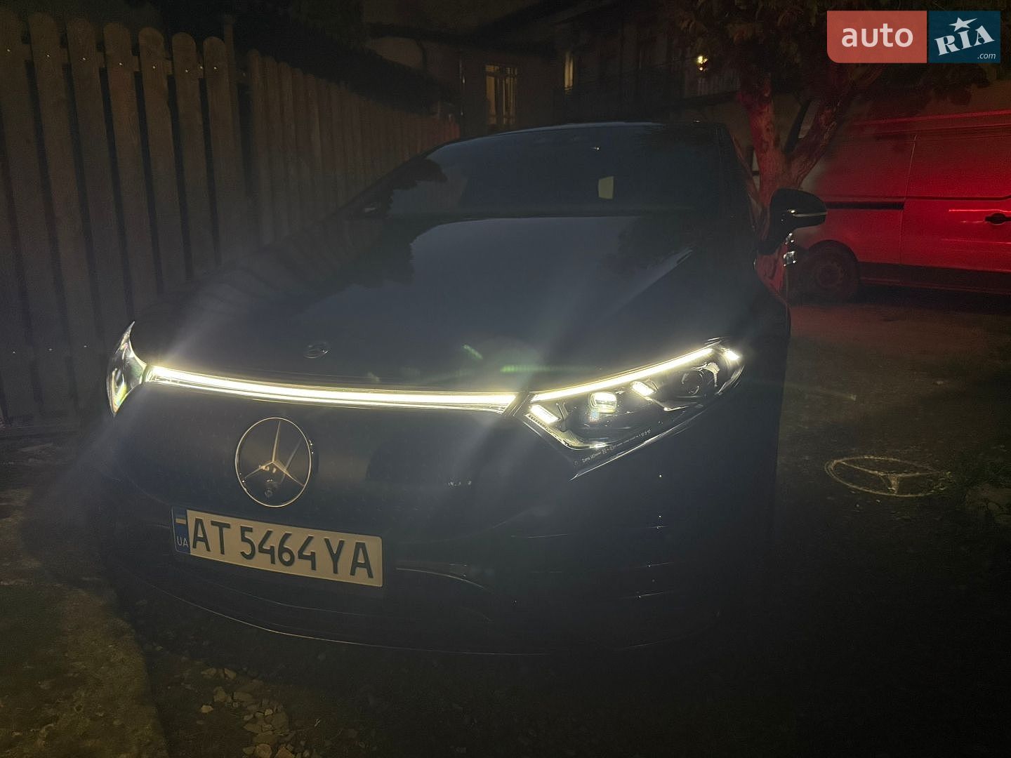 Mercedes-Benz EQS 2023 VIN W1K2971231A014234 фото оголошення 102 з 109
