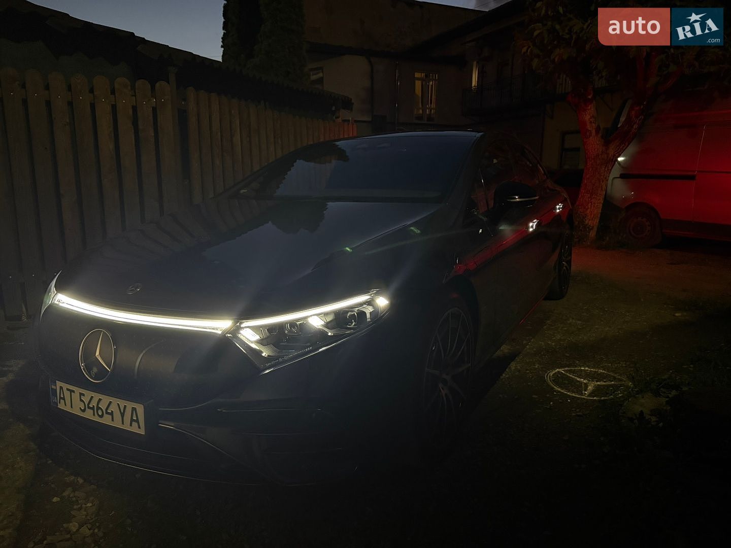 Mercedes-Benz EQS 2023 VIN W1K2971231A014234 фото оголошення 103 з 109