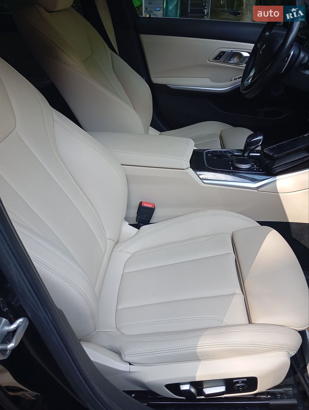 BMW 3 Series 2020 VIN 3MW5R7J06L8B35638 фото оголошення 24 з 36
