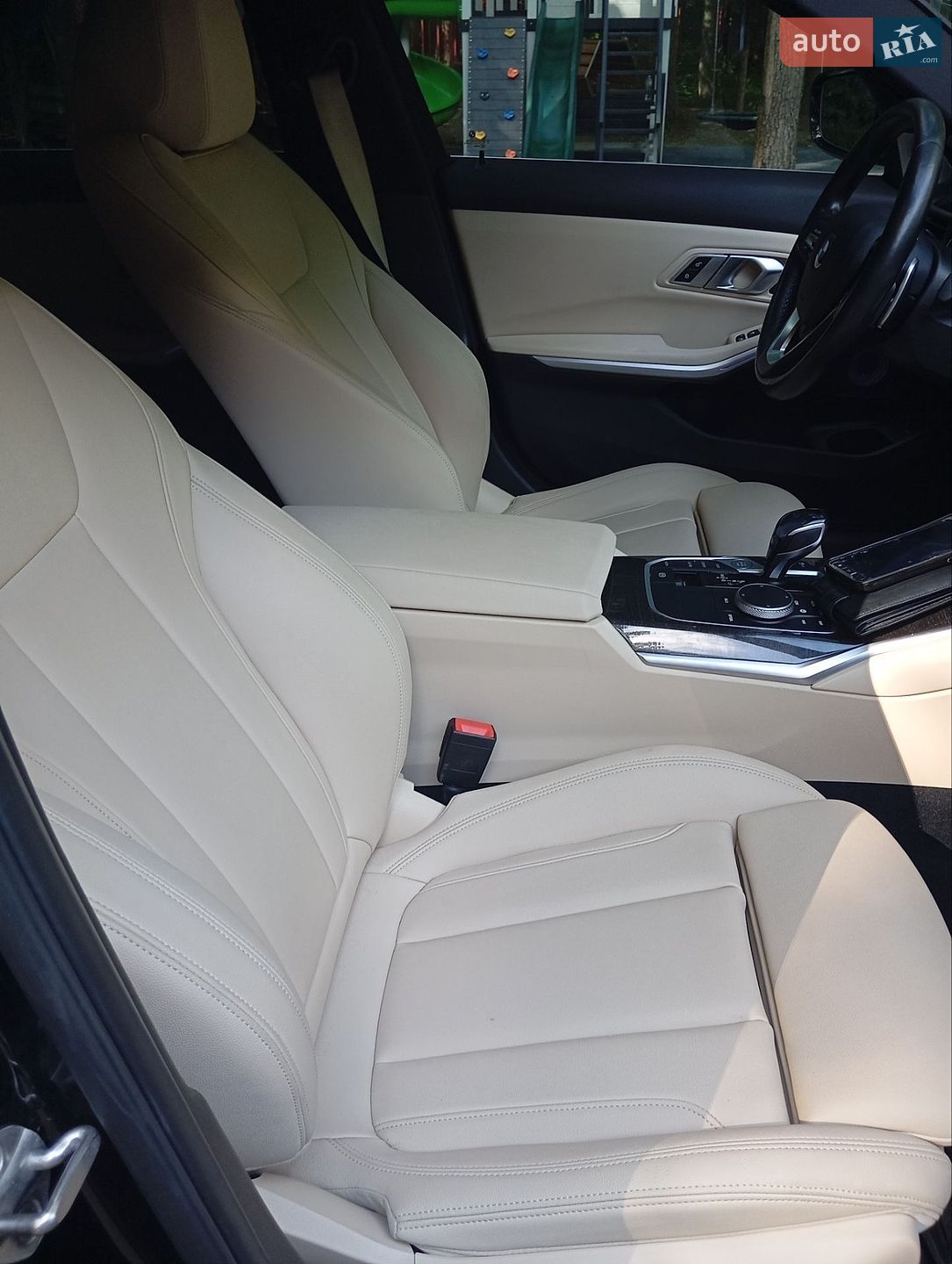 BMW 3 Series 2020 VIN 3MW5R7J06L8B35638 фото оголошення 25 з 36
