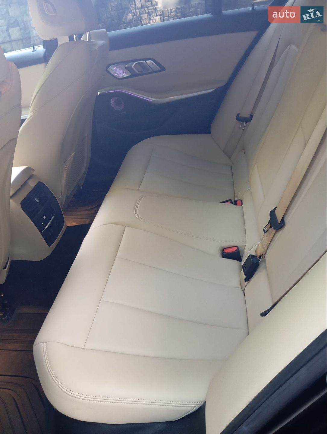 BMW 3 Series 2020 VIN 3MW5R7J06L8B35638 фото оголошення 27 з 36