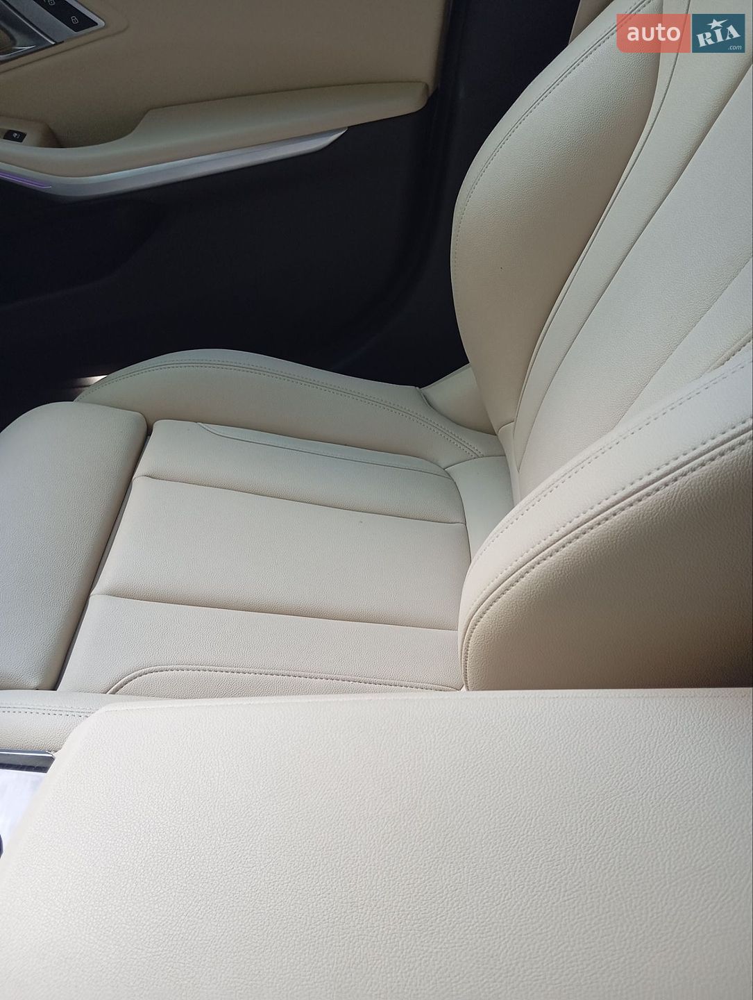 BMW 3 Series 2020 VIN 3MW5R7J06L8B35638 фото оголошення 28 з 36