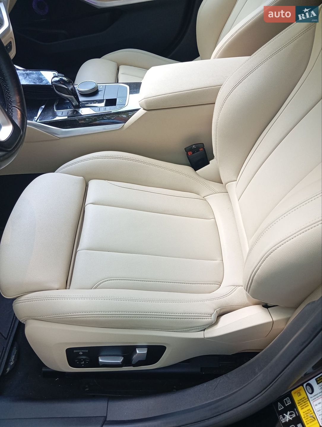 BMW 3 Series 2020 VIN 3MW5R7J06L8B35638 фото оголошення 29 з 36