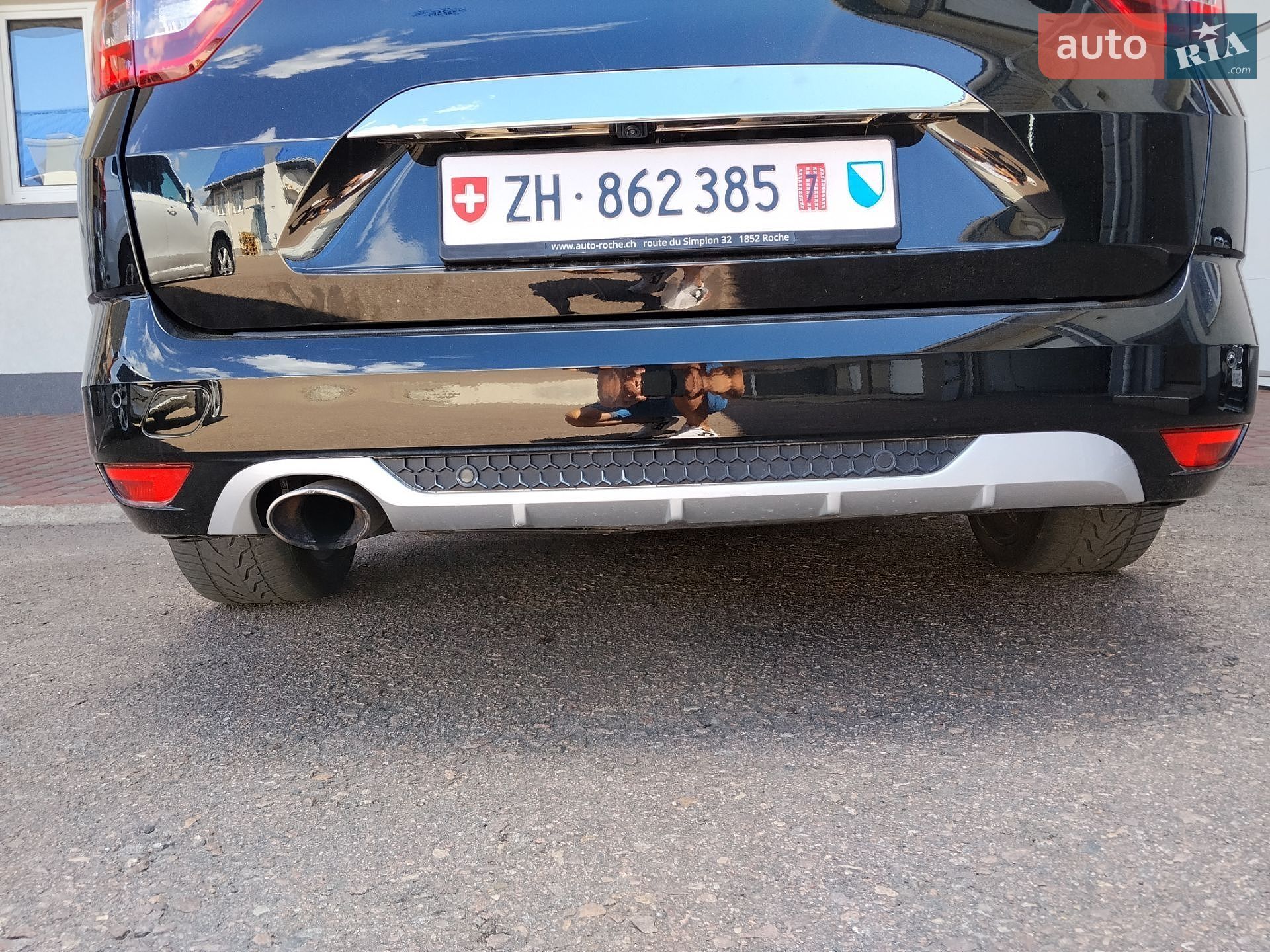 Renault Megane 2019 VIN VF1RFB00060582996 фото оголошення 15 з 62