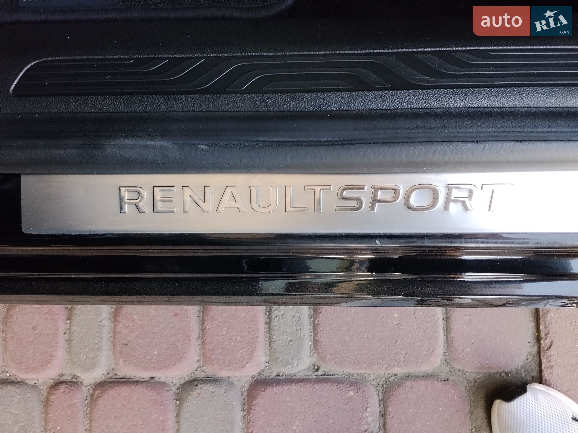 Renault Megane 2019 VIN VF1RFB00060582996 фото оголошення 18 з 62