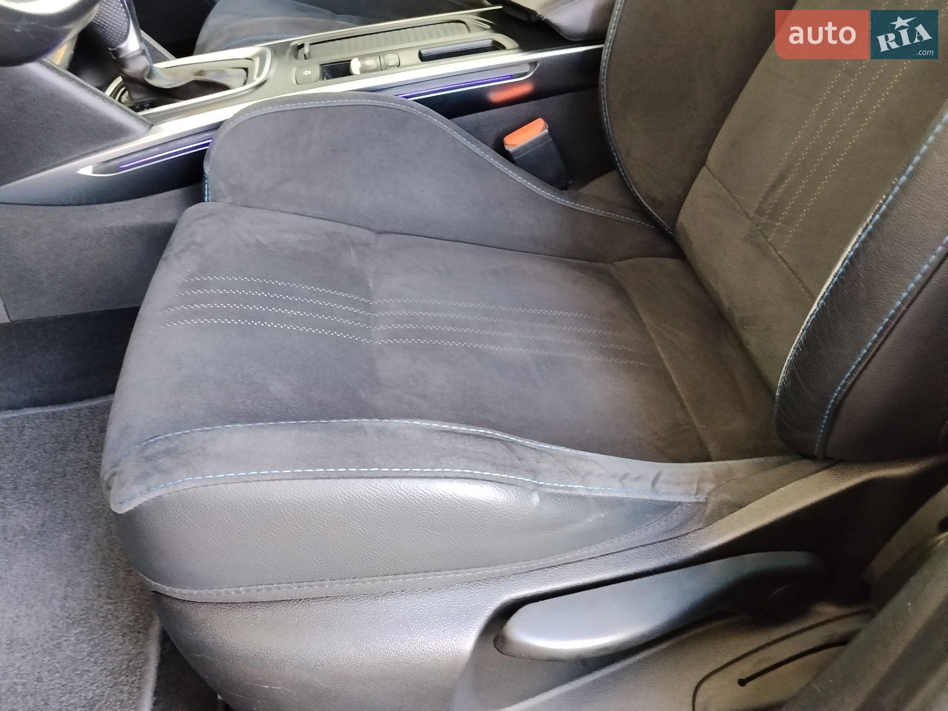 Renault Megane 2019 VIN VF1RFB00060582996 фото оголошення 22 з 62