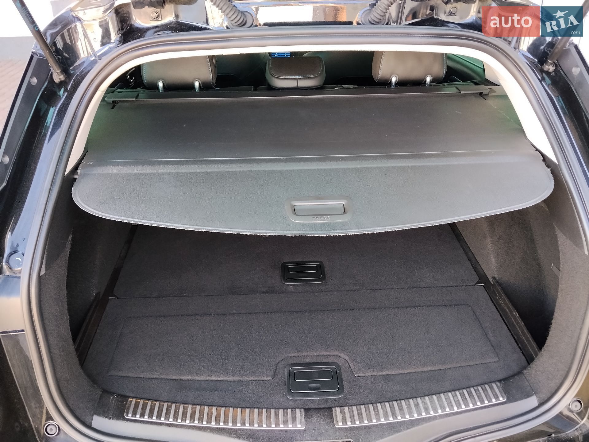 Renault Megane 2019 VIN VF1RFB00060582996 фото оголошення 26 з 62