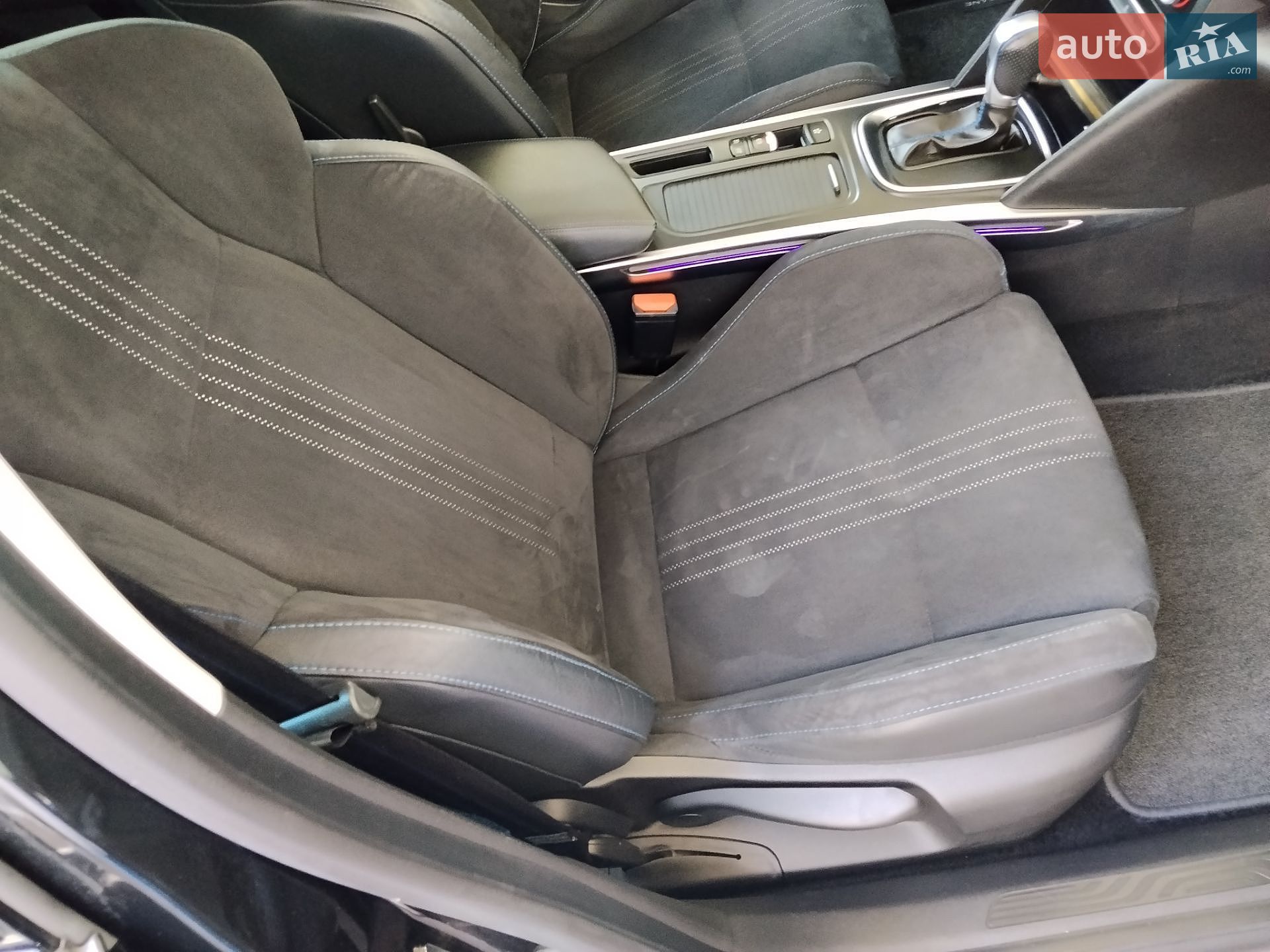 Renault Megane 2019 VIN VF1RFB00060582996 фото оголошення 33 з 62