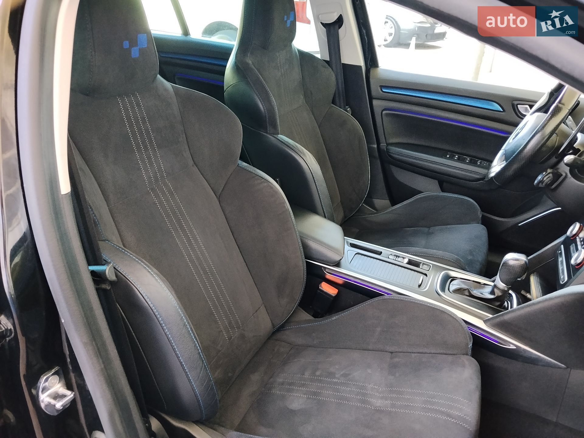 Renault Megane 2019 VIN VF1RFB00060582996 фото оголошення 34 з 62
