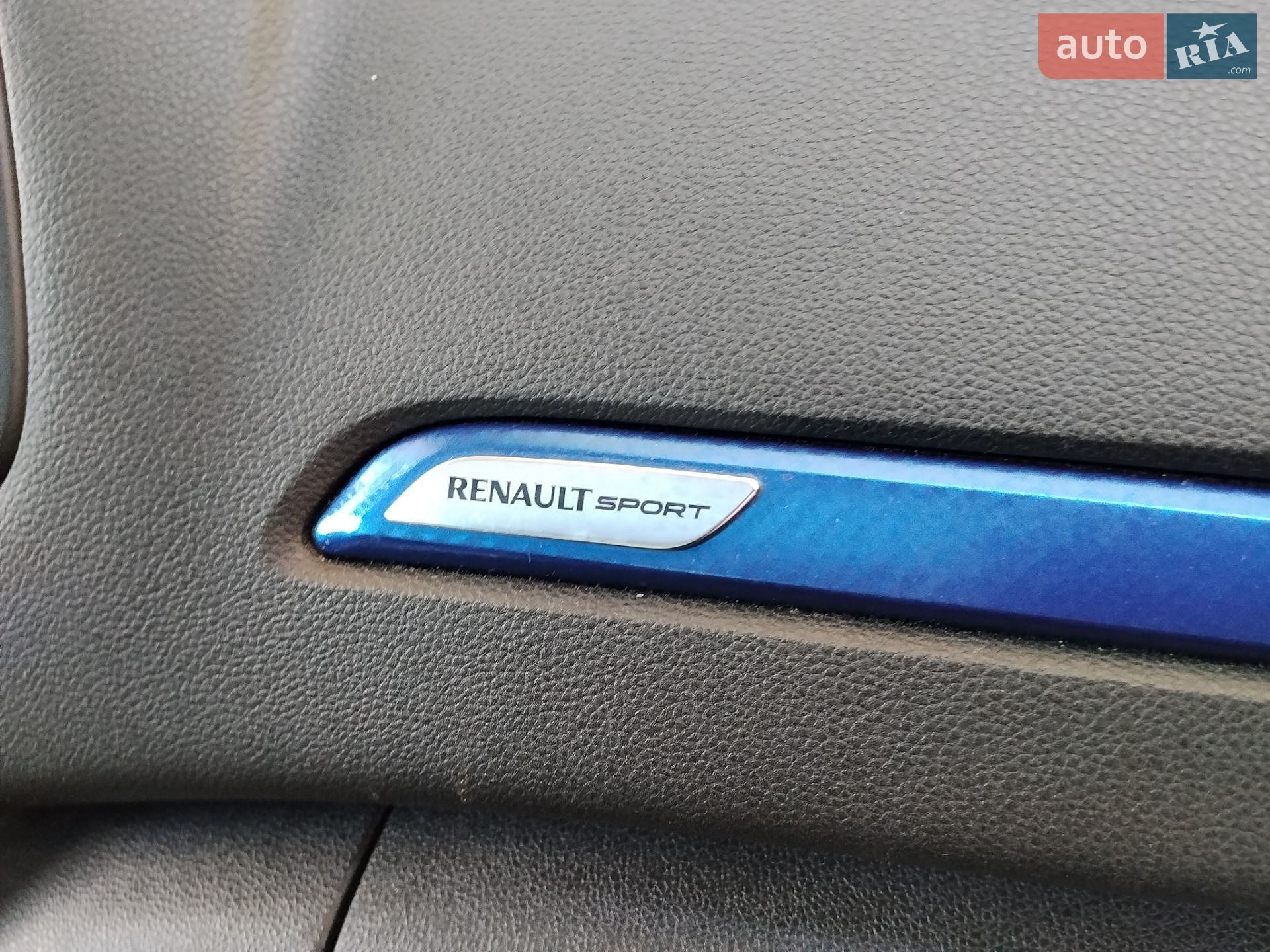 Renault Megane 2019 VIN VF1RFB00060582996 фото оголошення 35 з 62