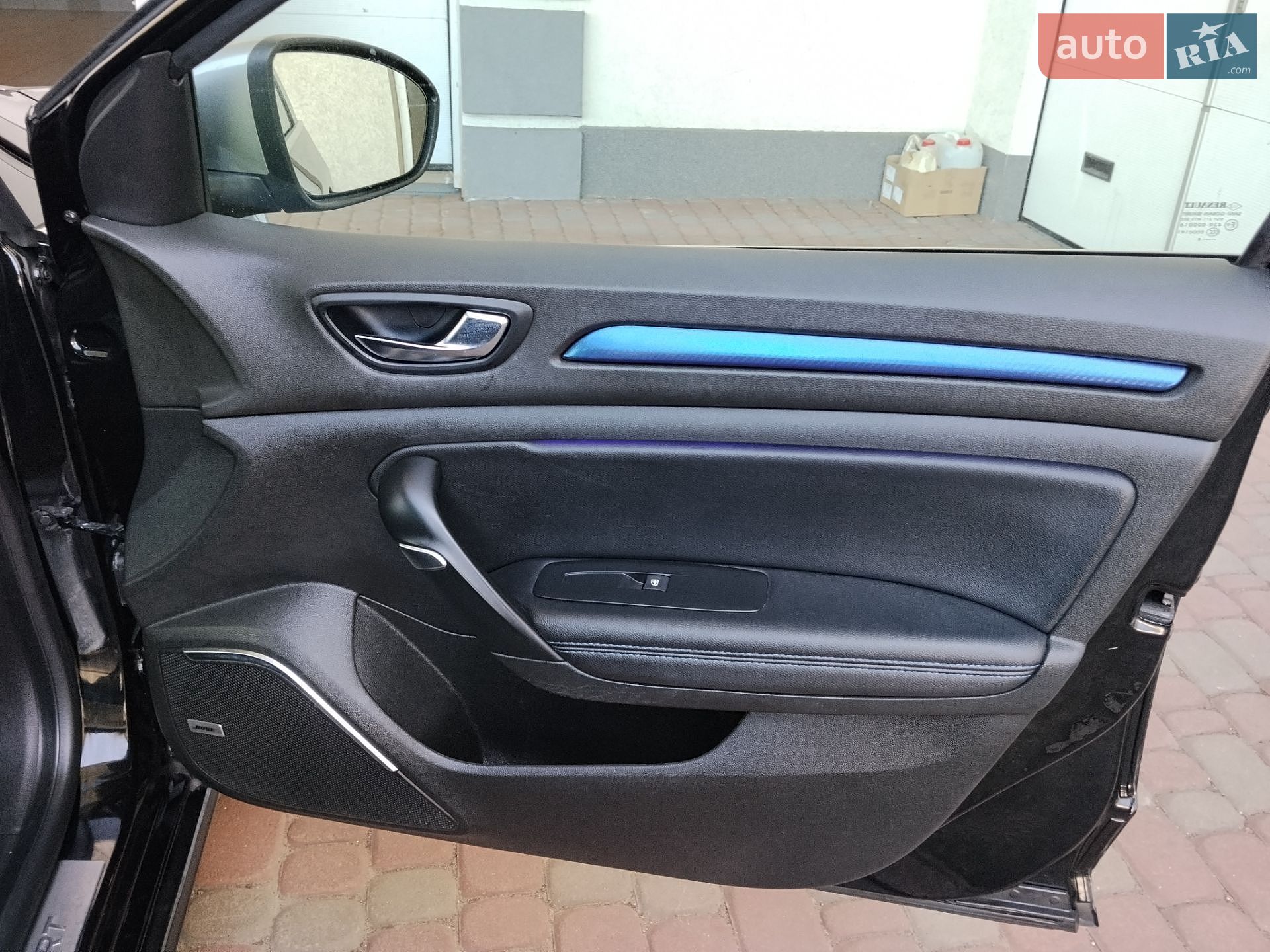 Renault Megane 2019 VIN VF1RFB00060582996 фото оголошення 40 з 62