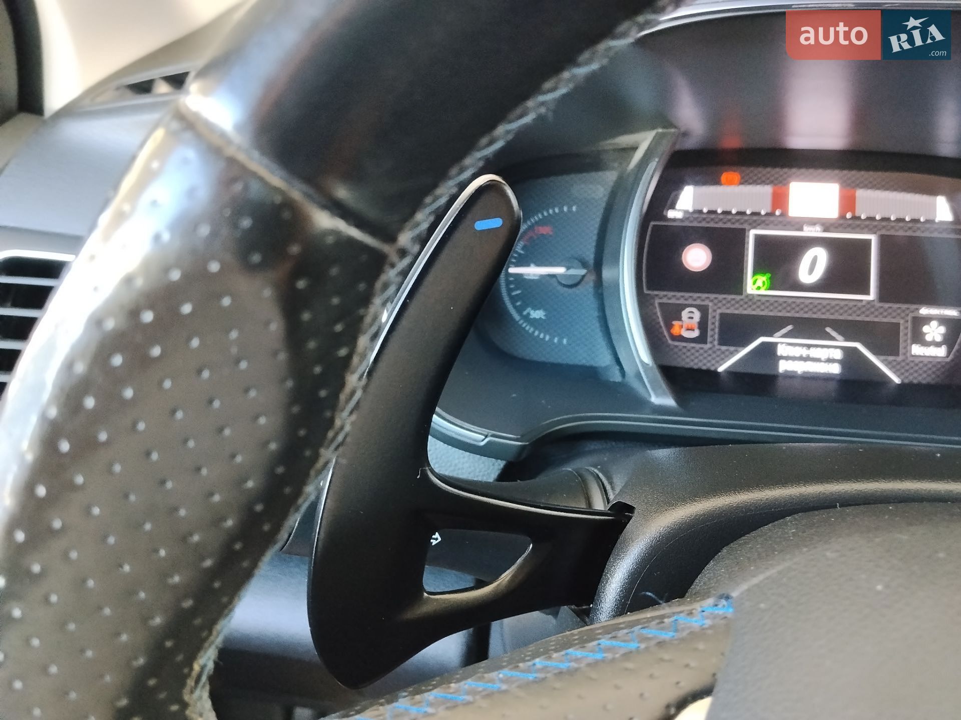 Renault Megane 2019 VIN VF1RFB00060582996 фото оголошення 41 з 62