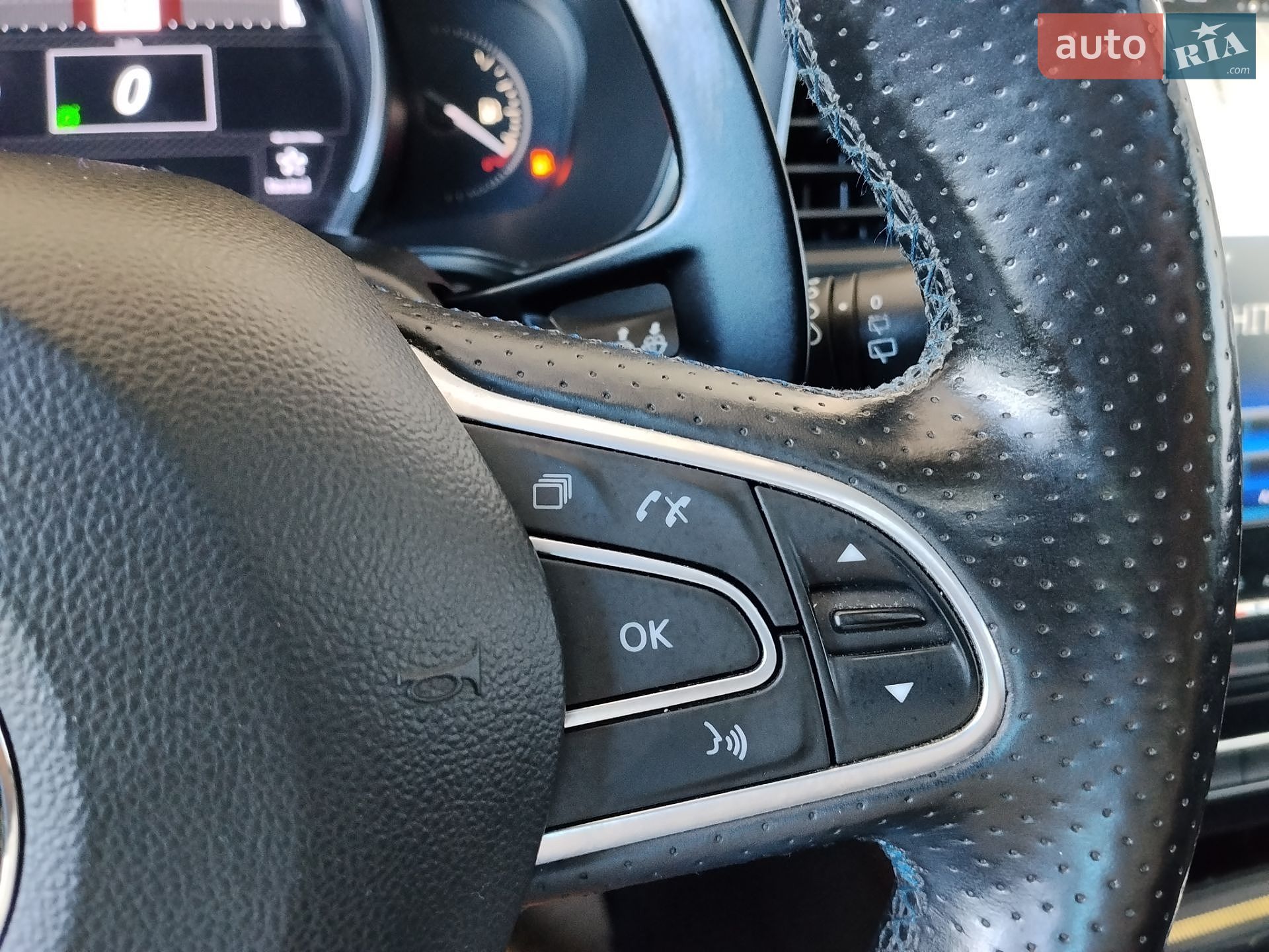 Renault Megane 2019 VIN VF1RFB00060582996 фото оголошення 42 з 62